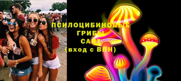 хмурый Балабаново